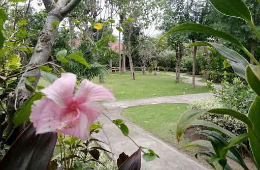 Van Karning Bungalow 3