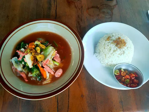 Warung Prapat Sari 3