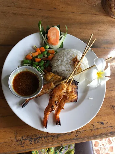 Warung Prapat Sari 4