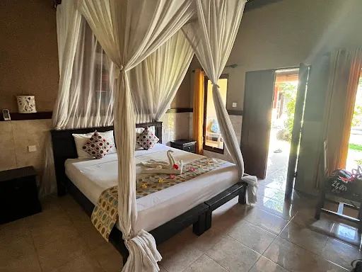 Pondok Shindu Guest House 1