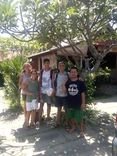 Pondok Shindu Guest House 2