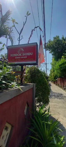 Pondok Shindu Guest House 3