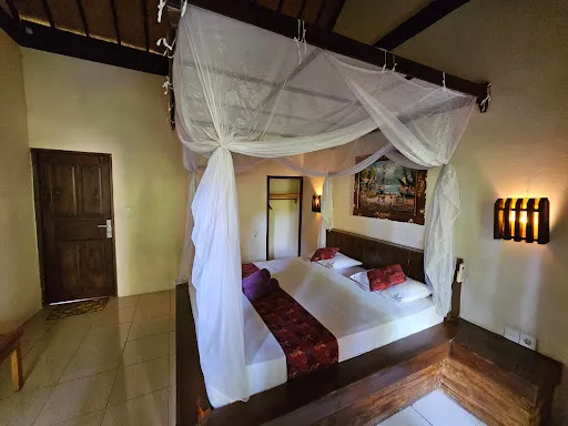 Pondok Rahayu Guest House 1