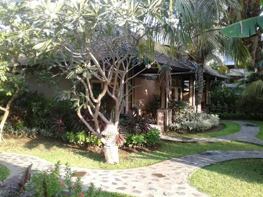 Pondok Rahayu Guest House 2