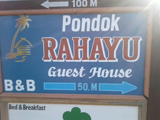 Pondok Rahayu Guest House 4