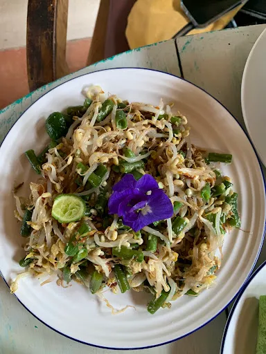 Warung Santai-Pemuteran 2