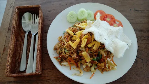 Selini Cafe & Bakery 2