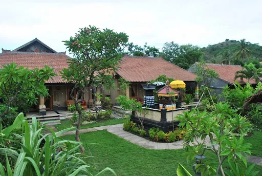TRIJAYA Guest House