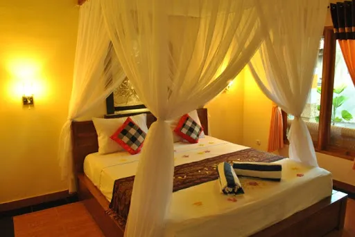 TRIJAYA Guest House 4