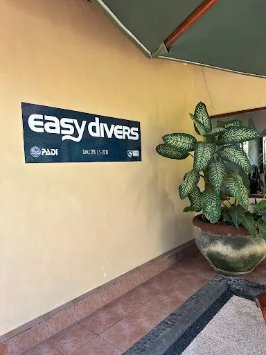 Easy Divers Bali 1