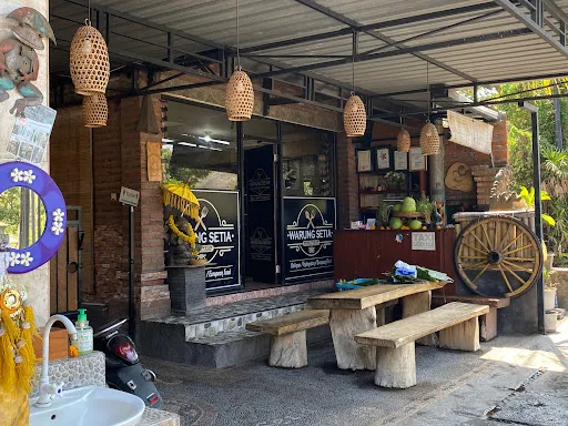 Warung Setia Pemuteran 1