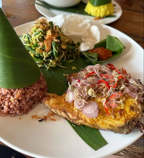 Warung Setia Pemuteran 3