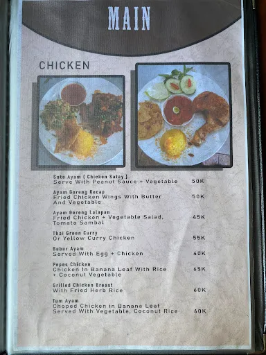 Warung Setia Pemuteran 4