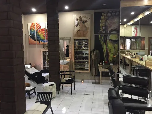 Juvenex Spa & Salon 1