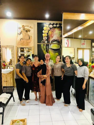 Juvenex Spa & Salon 3