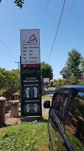 Juvenex Spa & Salon 4