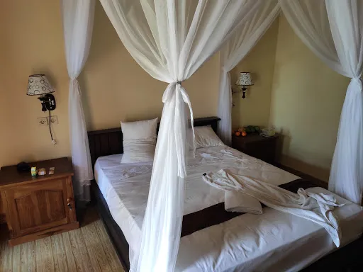 MOLLEH GUEST HOUSE 1