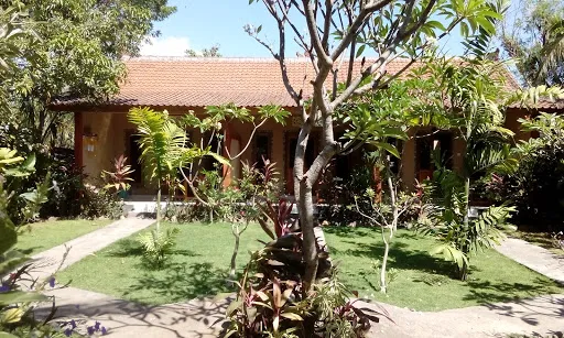 MOLLEH GUEST HOUSE 2