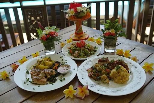 Warung Bukit Pemuteran 4