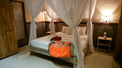 Oma In Guest House Pemuteran Bali 1