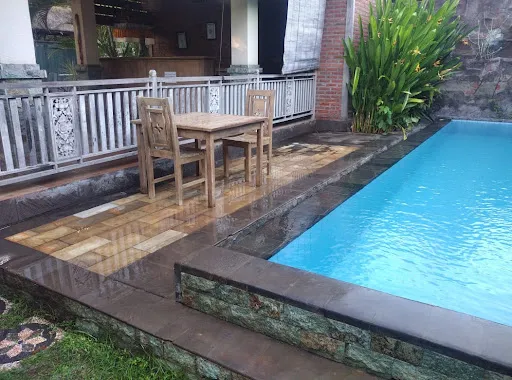 Oma In Guest House Pemuteran Bali 2