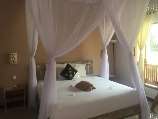 Oma In Guest House Pemuteran Bali 4