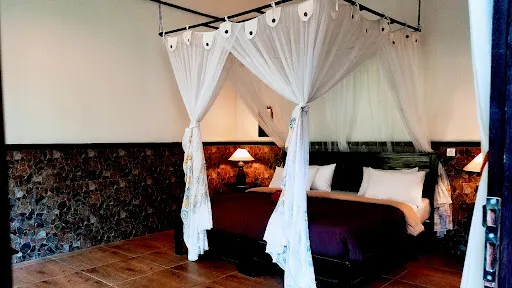 Doubleyou Homestay Pemuteran 1