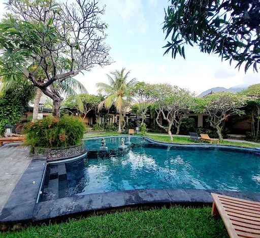 Doubleyou Homestay Pemuteran 2
