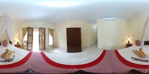 Komang homestay 1