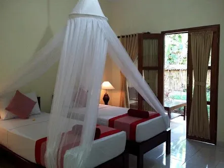 Komang homestay 2
