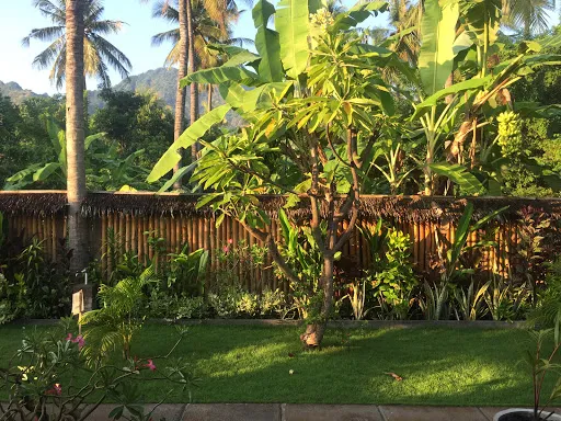 Komang homestay 3