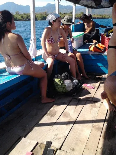 FUNFUN DIVE CENTER