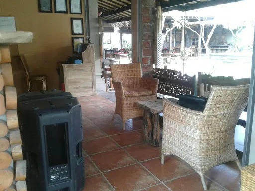 Warung Tirta Sari 1