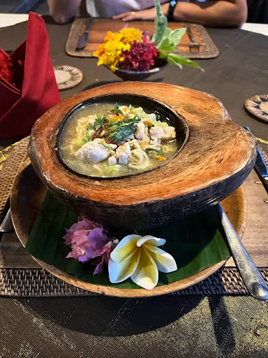 Warung Tirta Sari 4