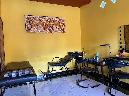 Tirta Sari Spa 1