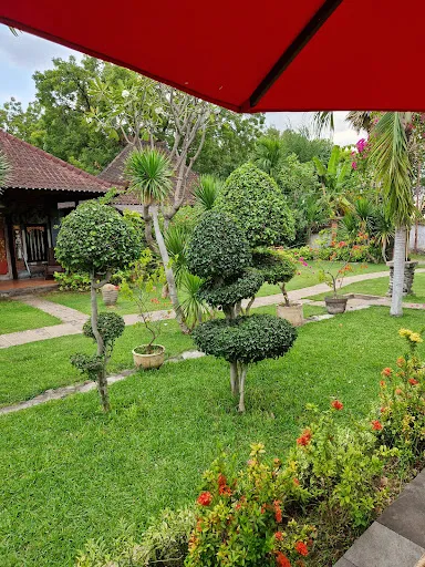 Tirta Sari Spa 2