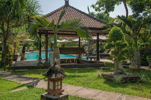 Tirta Sari Spa 3