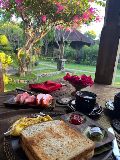 Tirta Sari Spa 4
