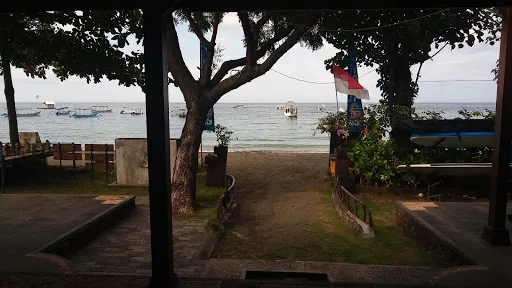 Reef Seen Divers Resort 4