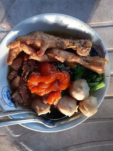 Bakso & Mie Ayam 2