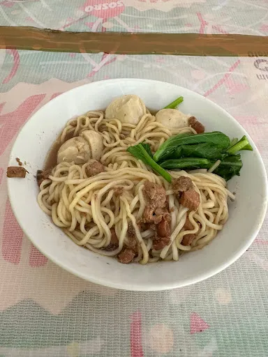 Bakso & Mie Ayam 3