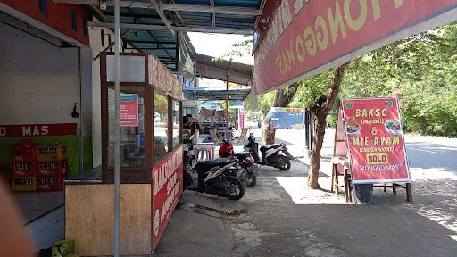 Bakso & Mie Ayam 4