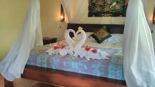 Jassri Homestay 1