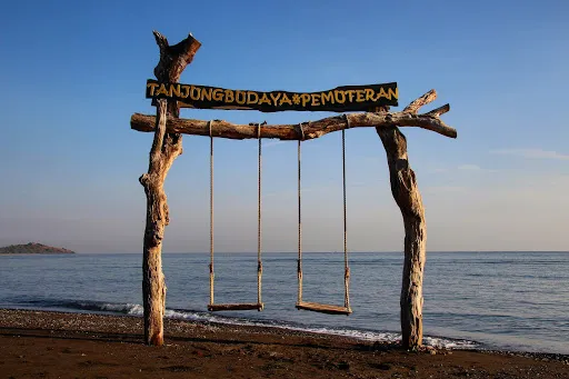 Tanjung Budaya Pemuteran 3