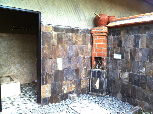 THE SARI BUNGALOWS 4