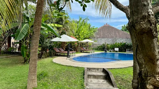 Suka Sari Cottages 2