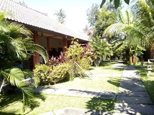 Suka Sari Cottages 4