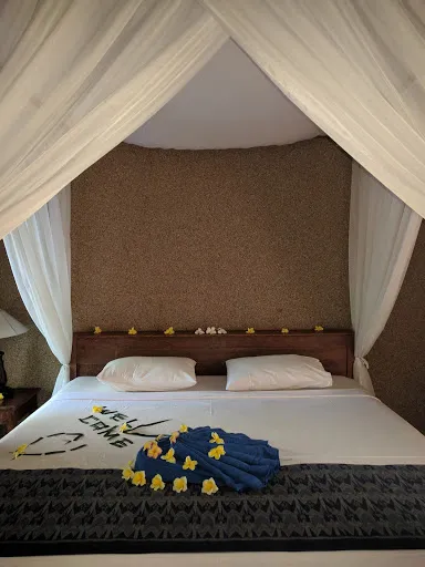 Pondok Cangked Guesthouse 1