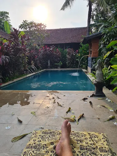 Pondok Cangked Guesthouse 2