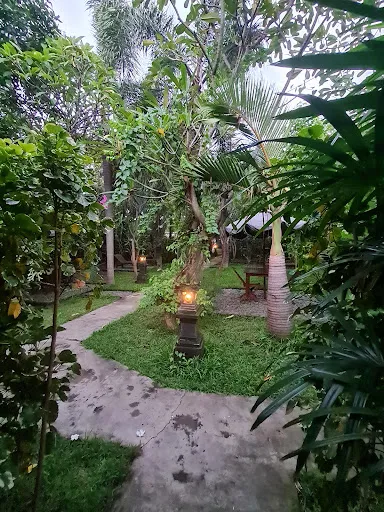 Pondok Cangked Guesthouse 3